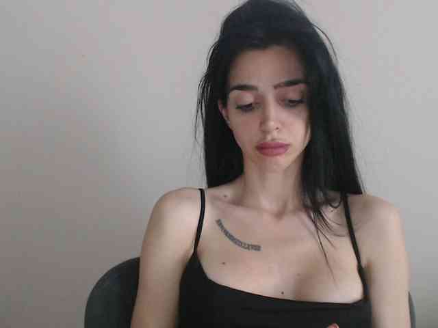 Modella: Gloriyapg