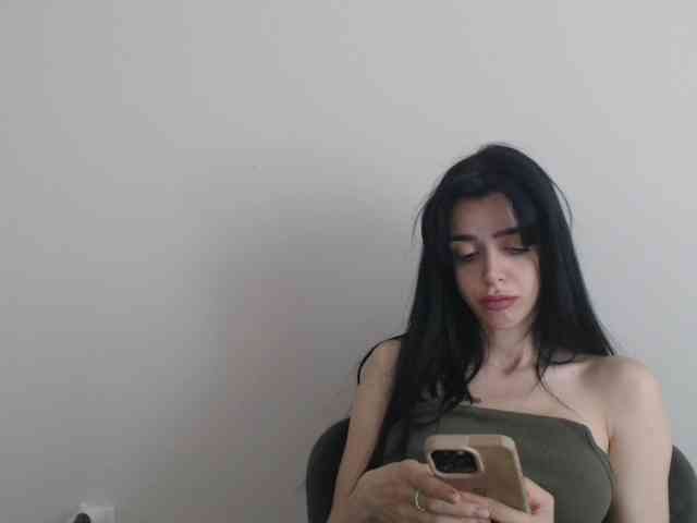 Gloriyapg webcam