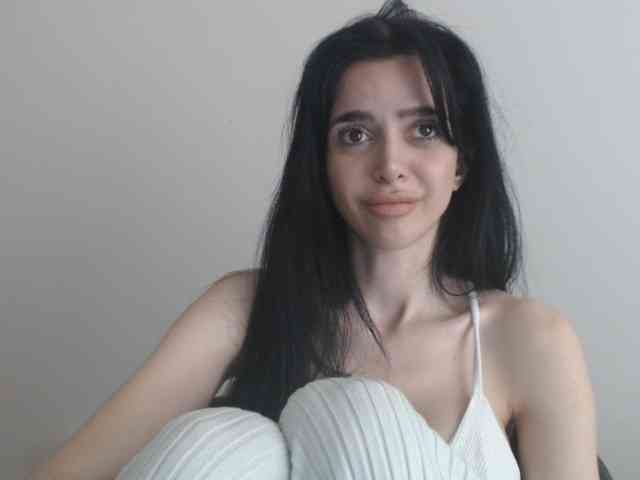 Modella: Gloriyapg