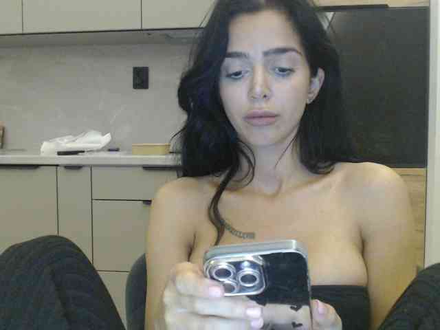 Modella: Gloriyapg