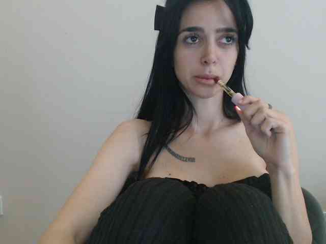 Modella: Gloriyapg
