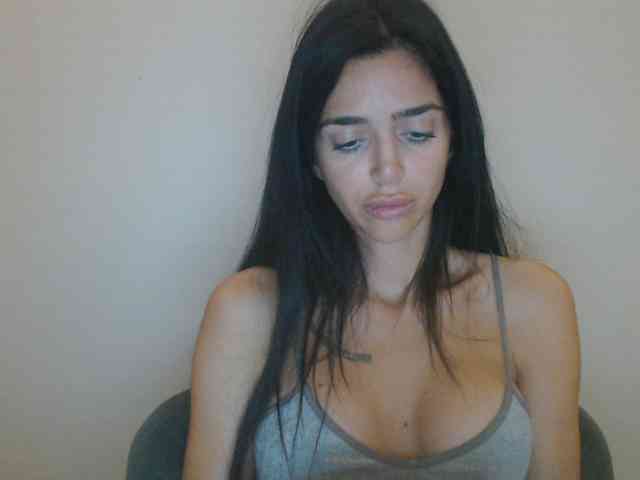 Modella: Gloriyapg