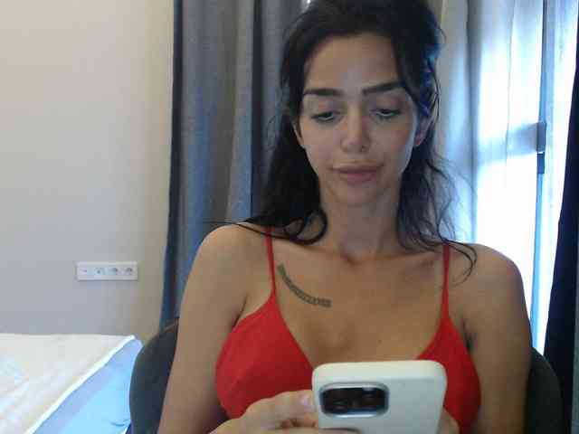 Gloriyapg Live Webcam on BongaCams