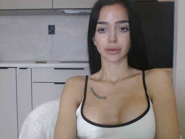 Modella: Gloriyapg