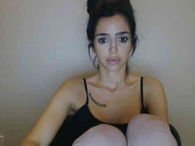 Modella: Gloriyapg