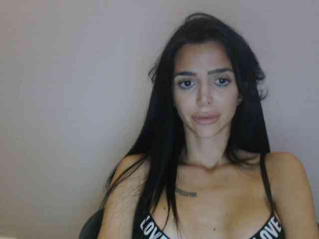 Modella: Gloriyapg