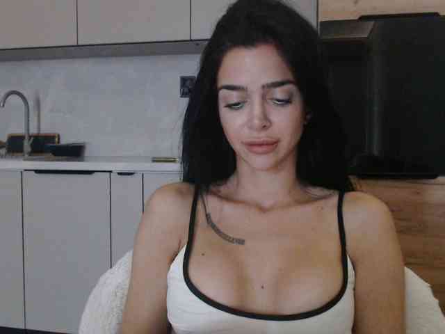 Modella: Gloriyapg
