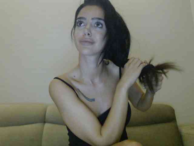 Modella: Gloriyapg