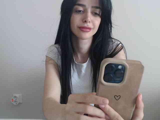 Gloriyapg webcam
