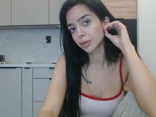 Modella: Gloriyapg