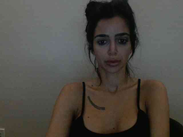 Modella: Gloriyapg