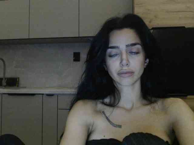 Modella: Gloriyapg