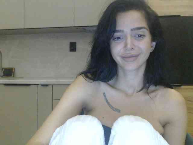 Modella: Gloriyapg
