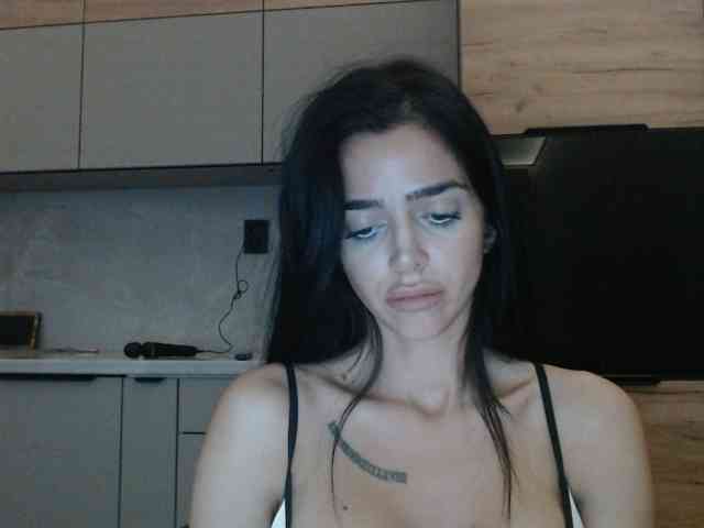 Modella: Gloriyapg