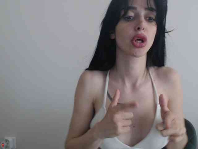 Gloriyapg webcam