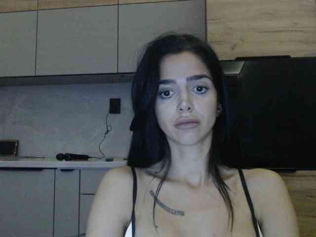 Modella: Gloriyapg