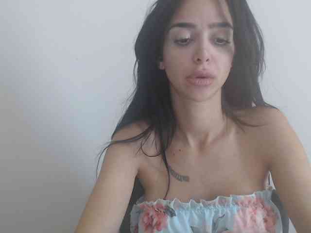 Modella: Gloriyapg