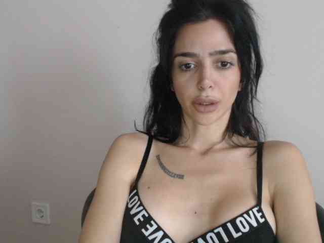 Modella: Gloriyapg