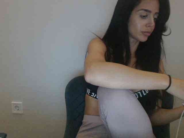 Modella: Gloriyapg