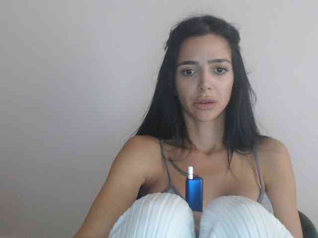 Modella: Gloriyapg
