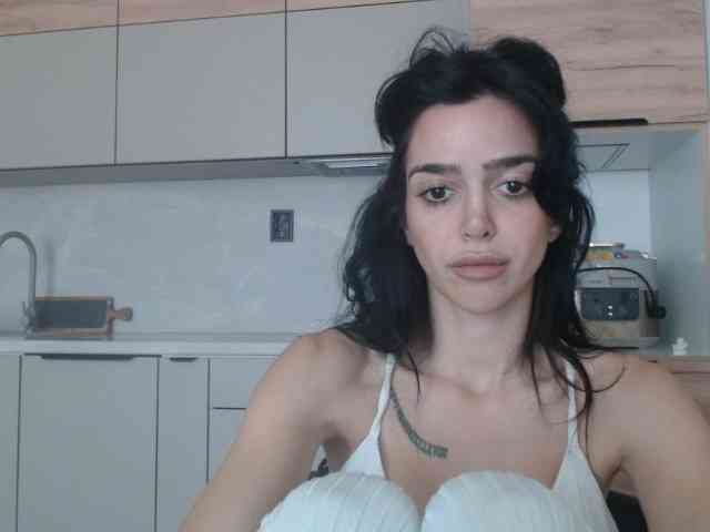 Modella: Gloriyapg