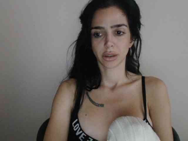 Modella: Gloriyapg