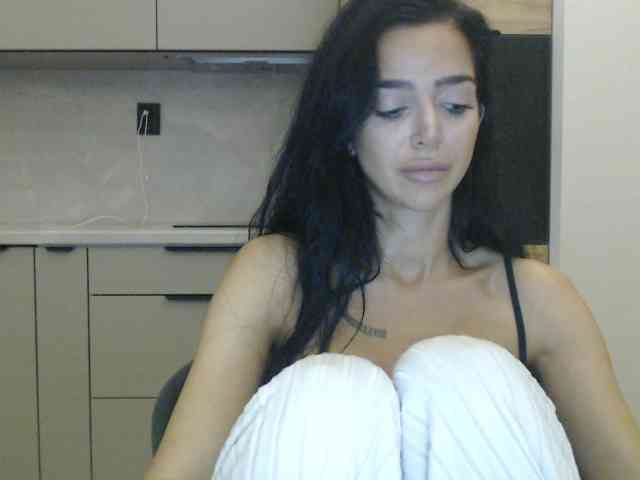 Modella: Gloriyapg