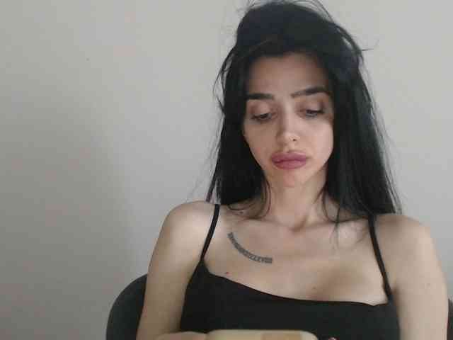 Modella: Gloriyapg