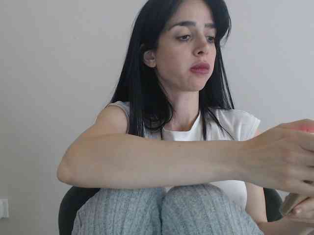 Modella: Gloriyapg