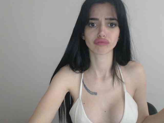Modella: Gloriyapg