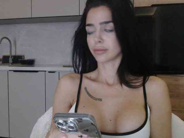 Modella: Gloriyapg