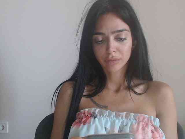 Gloriyapg webcam