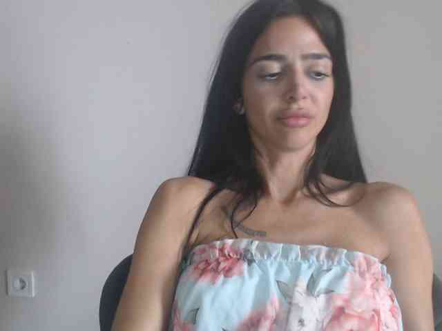 Modella: Gloriyapg