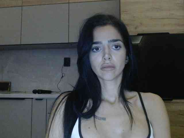 Modella: Gloriyapg