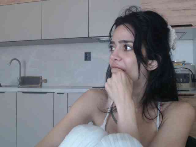 Modella: Gloriyapg