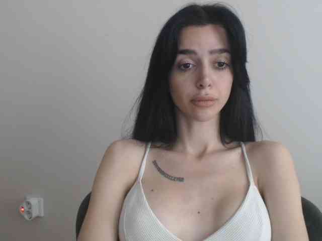 Modella: Gloriyapg