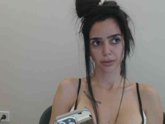 Modella: Gloriyapg