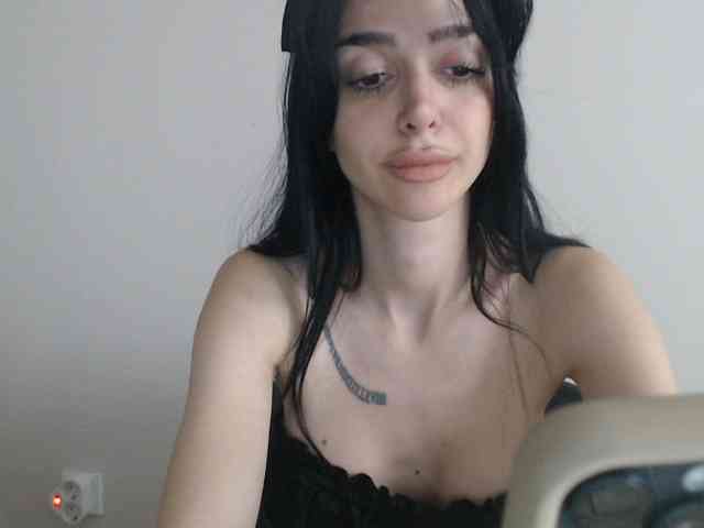 Modella: Gloriyapg