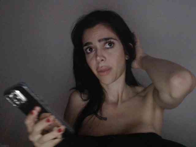 Modella: Gloriyapg
