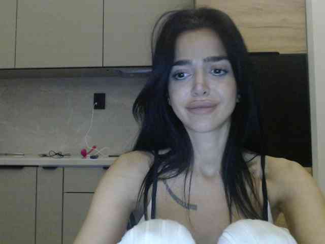 Modella: Gloriyapg