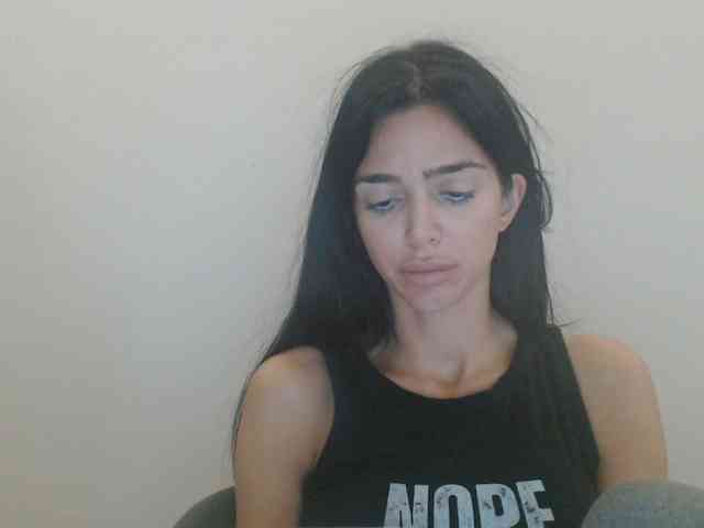 Modella: Gloriyapg