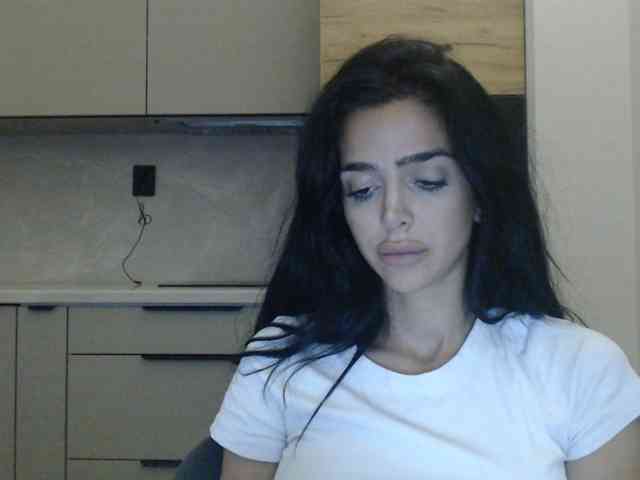 Modella: Gloriyapg