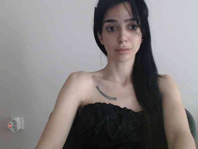 Modella: Gloriyapg