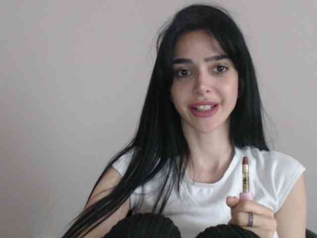 Modella: Gloriyapg