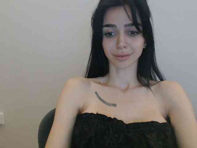 Modella: Gloriyapg