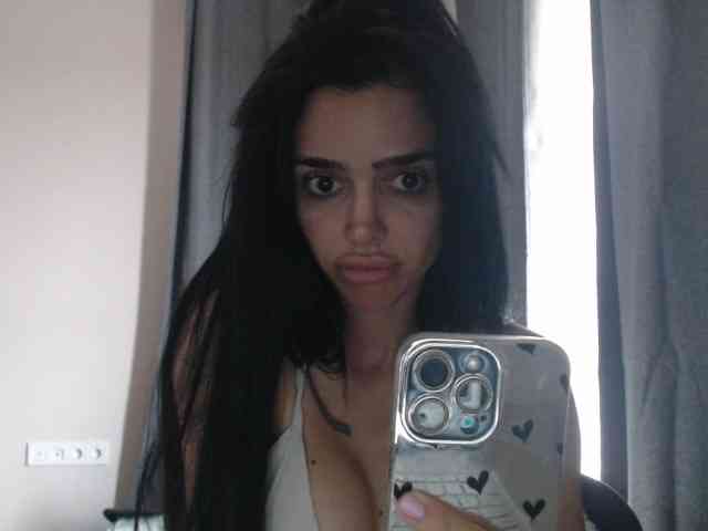 Modella: Gloriyapg