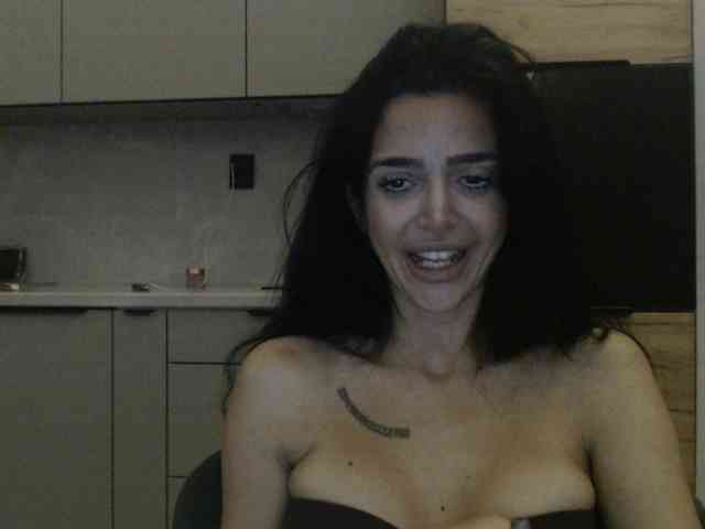 Modella: Gloriyapg
