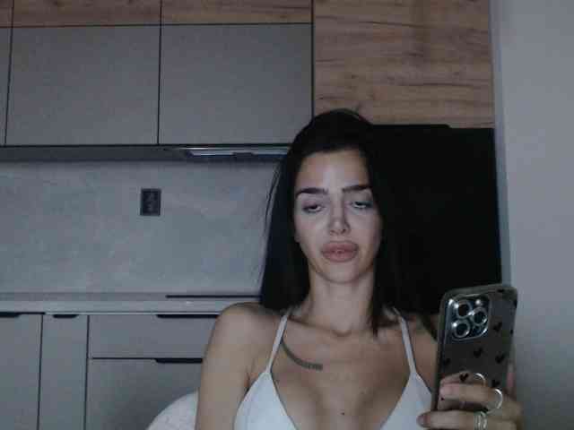 Modella: Gloriyapg