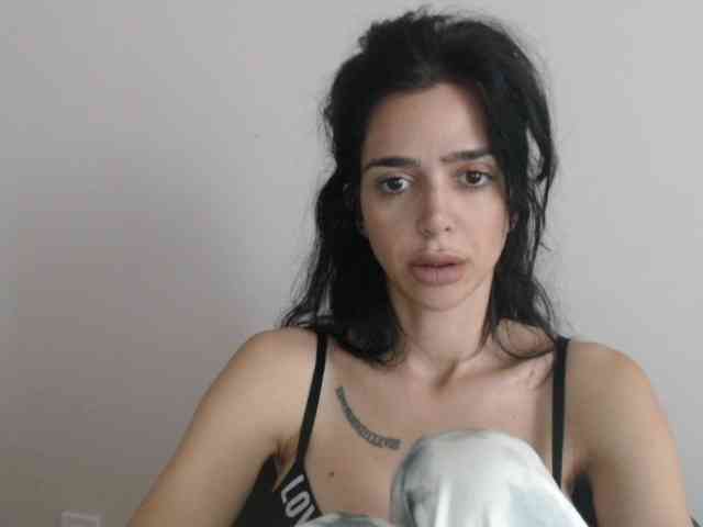 Modella: Gloriyapg