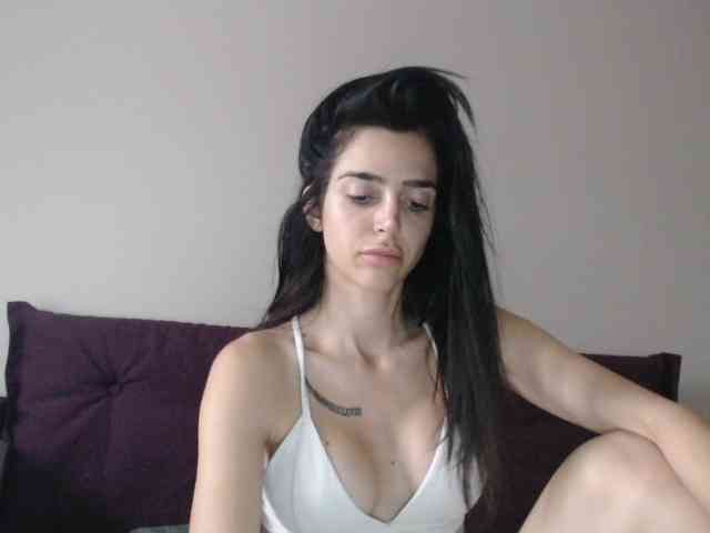 Modella: Gloriyapg